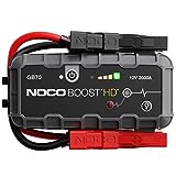 NOCO Boost HD GB70 2000A 12V UltraSafe...