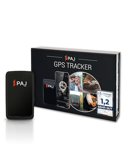 PAJ GPS Allround Finder Version 2023 -...*
