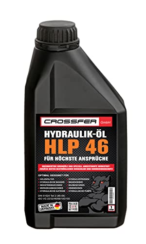 CROSSFER 1 Liter Kanister HLP46...