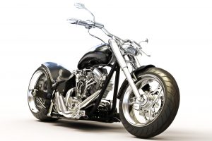 Motorrad