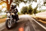 Motorrad für den Sommer fit machen
