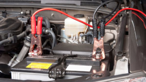 Autobatterie laden | Hilfreiche Anleitung und häufige Fragen