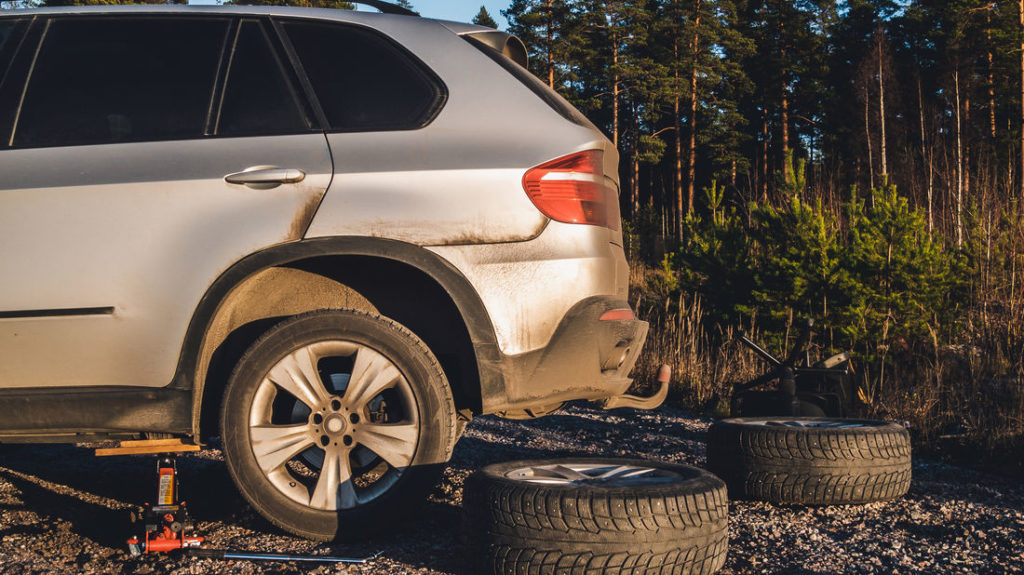 Wagenheber Test, Anleitungen & Ratgeber Wagenheber24